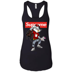 Supreme Rabbit Shirt Women Tank Top Women Tank Top - parenttees