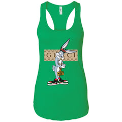 Best Gucci Rabbit T-shirt Women Tank Top Women Tank Top - parenttees