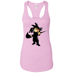 Goku Nike Best Shirt Trending T-shirt Women Tank Top Women Tank Top - parenttees