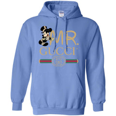 Gucci Couple Disney Mickey Valentine's Day T-shirt Pullover Hoodie Sweatshirt Pullover Hoodie Sweatshirt - parenttees