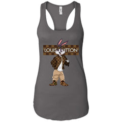 Louis Vuitton Rabbit Beauty T-shirt Women Tank Top Women Tank Top - parenttees