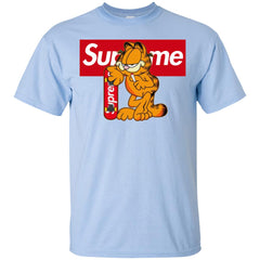 Supreme Tiger T-shirt Men Cotton T-Shirt Men Cotton T-Shirt - parenttees