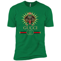 Gucci Tiger Best T-shirt Men Short Sleeve T-Shirt Men Short Sleeve T-Shirt - parenttees