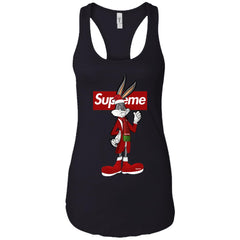 Supreme Rabbit Party T-shirt Women Tank Top Women Tank Top - parenttees