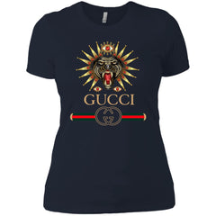 Gucci Tiger Best T-shirt Women Cotton T-Shirt Women Cotton T-Shirt - parenttees