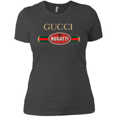 Gucci Bugatti T-shirt Women Cotton T-Shirt Women Cotton T-Shirt - parenttees