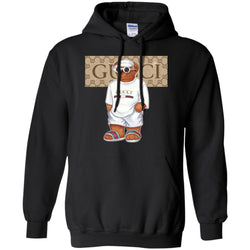 Best Life Gucci Bear T-shirt Pullover Hoodie Sweatshirt