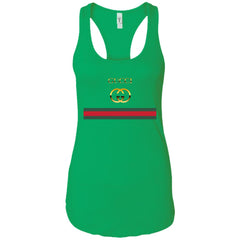 Gucci Logo Vintage Women Tank Top Women Tank Top - parenttees