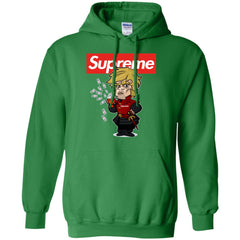 Supreme Tyrion Game Of Thrones T-shirt Pullover Hoodie Sweatshirt Pullover Hoodie Sweatshirt - parenttees