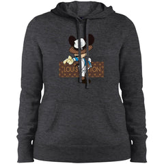 Louis Vuitton Mickey Dance Tshirt Women Hooded Sweatshirt Women Hooded Sweatshirt - parenttees