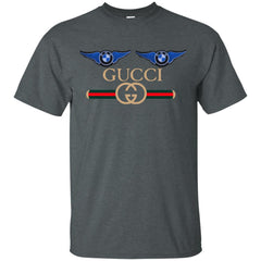 Gucci Bmw Trending T-shirt Men Cotton T-Shirt Men Cotton T-Shirt - parenttees