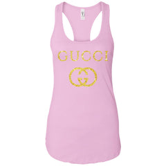 Gucci Logo Vintage Inspired Women Tank Top Women Tank Top - parenttees