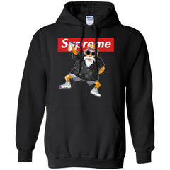 Supreme Kame Sennin Turtle Pullover Hoodie Sweatshirt Pullover Hoodie Sweatshirt - parenttees