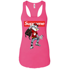 Supreme Rabbit Shirt Women Tank Top Women Tank Top - parenttees