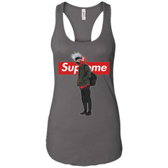 Supreme Naruto Funny Style T-shirt Women Tank Top Women Tank Top - parenttees