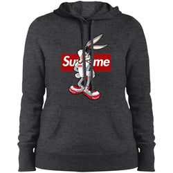 Supreme Rabbit T Shirt Women Hooded Sweatshirt