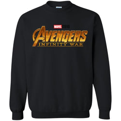 Infinity War Endgame Crewneck Pullover Sweatshirt