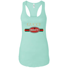 Gucci Bugatti Shirt Women Tank Top Women Tank Top - parenttees