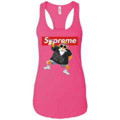 Supreme Kame Sennin Turtle Women Tank Top Women Tank Top - parenttees