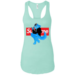 Supreme Woft T-shirt Women Tank Top Women Tank Top - parenttees