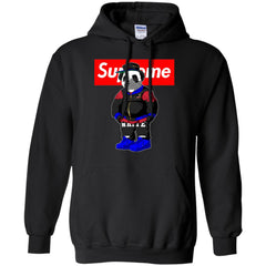 Supreme Bear Trending T-shirt Pullover Hoodie Sweatshirt Pullover Hoodie Sweatshirt - parenttees