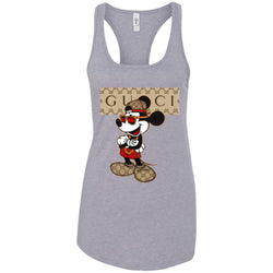 Gucci Mickey T-shirt So Baby Shirt Women Tank Top