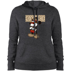 Gucci Mickey T-shirt So Baby Shirt Women Hooded Sweatshirt