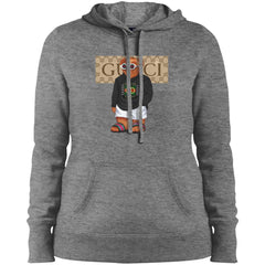 Best Gucci Bear Style Fashion T-shirt Women Hooded Sweatshirt Women Hooded Sweatshirt - parenttees