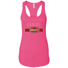 Gucci Bugatti Shirt Women Tank Top Women Tank Top - parenttees