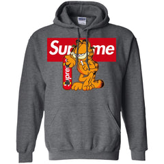 Supreme Tiger T-shirt Pullover Hoodie Sweatshirt Pullover Hoodie Sweatshirt - parenttees