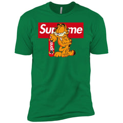 Supreme Tiger T-shirt Men Short Sleeve T-Shirt Men Short Sleeve T-Shirt - parenttees