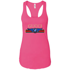 Gucci Bmw T-shirt Women Tank Top Women Tank Top - parenttees