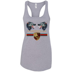 Trending Gucci Porsche Vip Shirt Women Tank Top