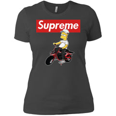 Supreme Car T-shirt Women Cotton T-Shirt Women Cotton T-Shirt - parenttees