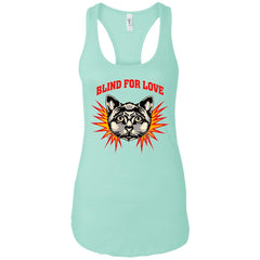 Gucci 2018 Cat Blind For You T-shirt Women Tank Top Women Tank Top - parenttees