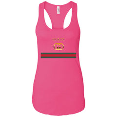 Gucci Logo Vintage Women Tank Top Women Tank Top - parenttees