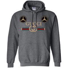 Gucci Mercedes Best T-shirt Pullover Hoodie Sweatshirt Pullover Hoodie Sweatshirt - parenttees