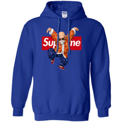 Supreme Kame Turtle Dragon Ball T-shirt Pullover Hoodie Sweatshirt Pullover Hoodie Sweatshirt - parenttees