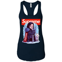 Supreme Game Of Thrones T-shirt Women Tank Top Women Tank Top - parenttees