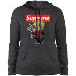 Supreme Tyrion Game Of Thrones T-shirt Women Hooded Sweatshirt