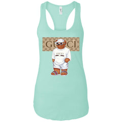 Best Life Gucci Bear T-shirt Women Tank Top Women Tank Top - parenttees