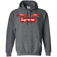 Best Supreme Car T-shirt Pullover Hoodie Sweatshirt Pullover Hoodie Sweatshirt - parenttees