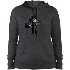 Goku Nike Best Shirt Trending T-shirt Women Hooded Sweatshirt Women Hooded Sweatshirt - parenttees
