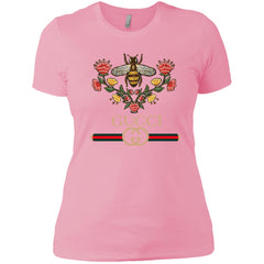 Gucci Logo T-shirt Women Cotton T-Shirt Women Cotton T-Shirt - parenttees