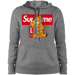 Supreme Tiger T-shirt Women Hooded Sweatshirt Women Hooded Sweatshirt - parenttees