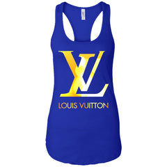 Louis Vuitton Gift T-shirt Women Tank Top Women Tank Top - parenttees