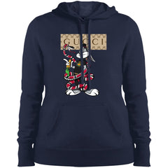 Gucci Rabbit Snake Gift Birthday T-shirt Women Hooded Sweatshirt Women Hooded Sweatshirt - parenttees