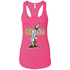 Best Gucci Rabbit T-shirt Women Tank Top Women Tank Top - parenttees