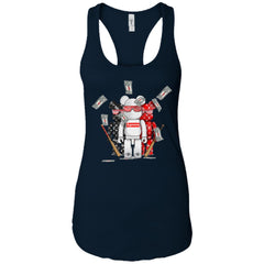 Supreme Lego Robot T-shirt Women Tank Top Women Tank Top - parenttees