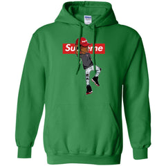 Supreme Marquese Scott T-shirt Pullover Hoodie Sweatshirt Pullover Hoodie Sweatshirt - parenttees